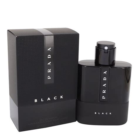 prada black 100ml review|prada black 100 ml.